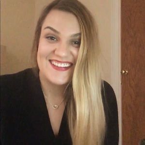 Meet your Posher, Maike